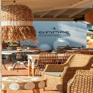 Ammos Boutique Apartments & Suites