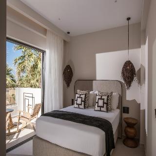 Ammos Boutique Apartments & Suites
