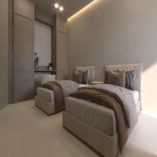 Ammos Boutique Apartments & Suites
