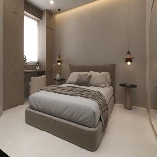 Ammos Boutique Apartments & Suites