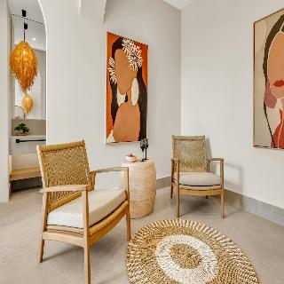 Ammos Boutique Apartments & Suites