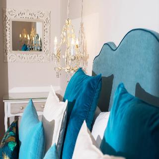 Ammos Boutique Apartments & Suites