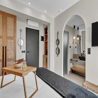 Ammos Boutique Apartments & Suites