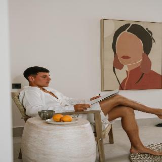 Ammos Boutique Apartments & Suites