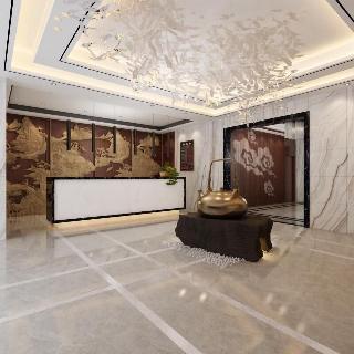 Jinjiang Metropolo Hotel Liyang PingLing Middle Ro