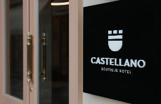Castellano Hotel & Suites