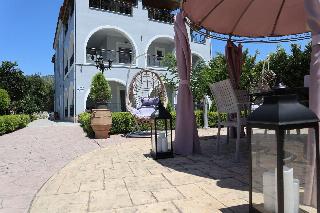 Delphin Rooms Sivota