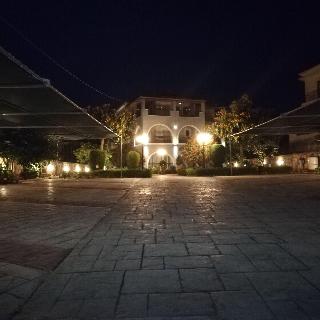 Delphin Rooms Sivota