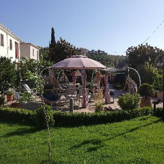 Delphin Rooms Sivota