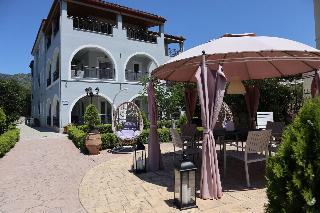 Delphin Rooms Sivota