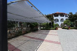 Delphin Rooms Sivota