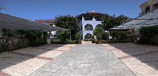Delphin Rooms Sivota