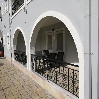 Delphin Rooms Sivota