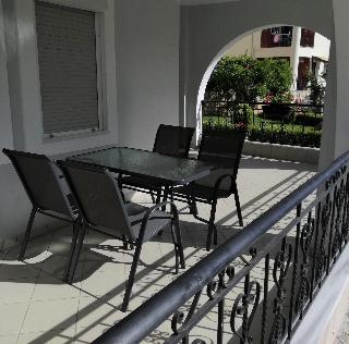 Delphin Rooms Sivota