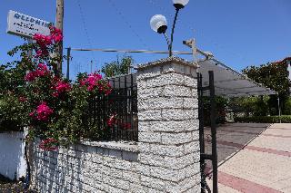 Delphin Rooms Sivota