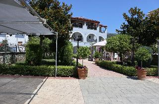 Delphin Rooms Sivota
