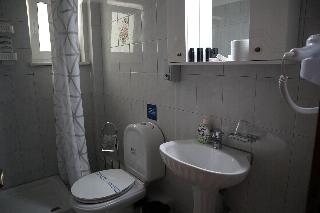 Delphin Rooms Sivota