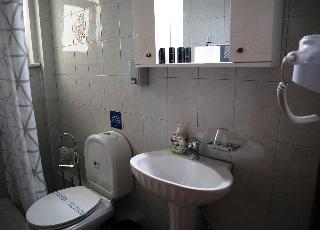 Delphin Rooms Sivota