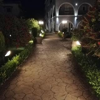 Delphin Rooms Sivota