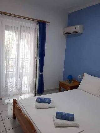 Delphin Rooms Sivota