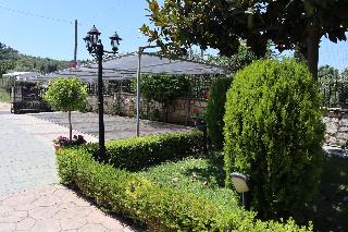 Delphin Rooms Sivota