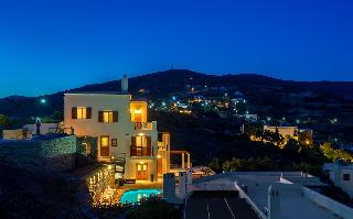 Belvedere Andros