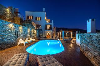 Belvedere Andros