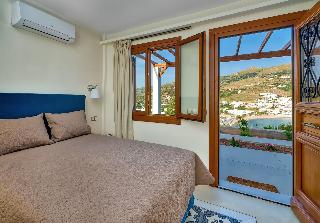 Belvedere Andros