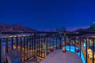 Belvedere Andros