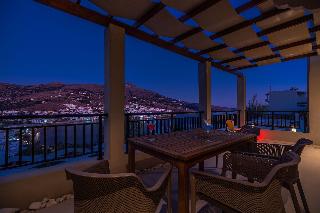 Belvedere Andros