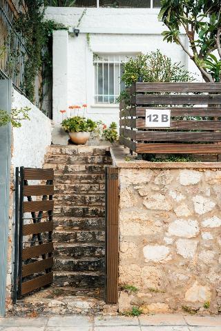 Vouliagmeni Stylish Homes By Blupine