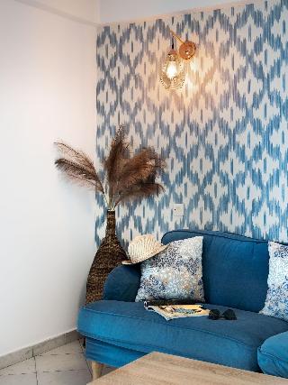 Vouliagmeni Stylish Homes By Blupine