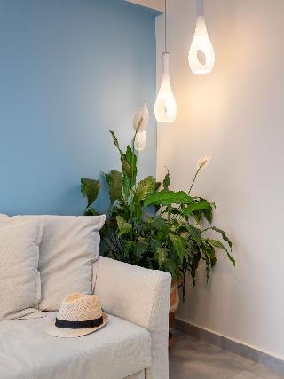Vouliagmeni Stylish Homes By Blupine