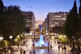 Athens Ikon