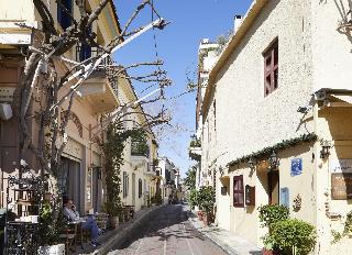 Athens Ikon