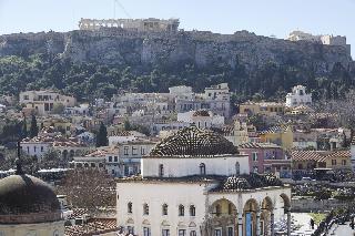 Athens Ikon