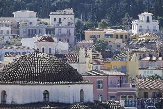 Athens Ikon