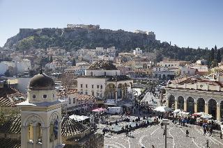 Athens Ikon