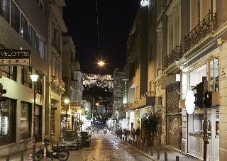 Athens Ikon