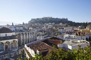 Athens Ikon