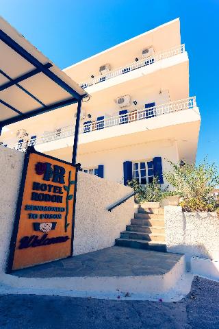 Hotel Rodon