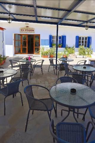 Hotel Rodon