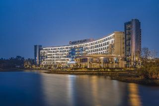 Hyatt Place Changsha Airport