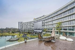 Hyatt Place Changsha Airport