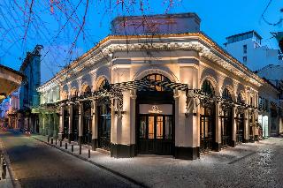 Athens Manor Houses Suites Apartments