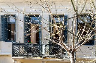 Athens Manor Houses Suites Apartments