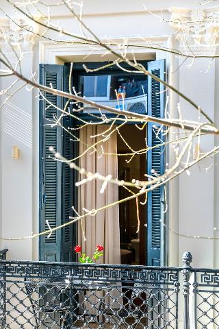 Athens Manor Houses Suites Apartments