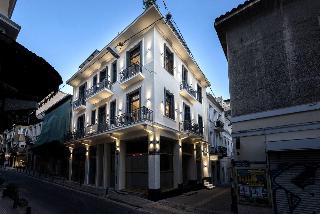 Athens Manor Houses Suites Apartments
