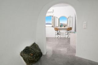 Kaleidoscope Cave Houses Oia