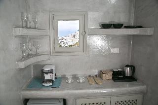 Kaleidoscope Cave Houses Oia